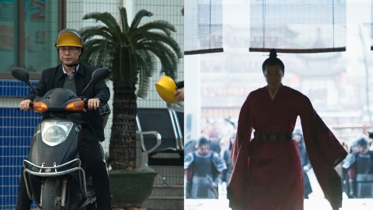 从五品官小门户，到京城“顶流世家”，“盛氏集团”是如何崛起的