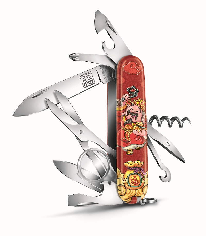 victorinox维氏限量版表,维氏victorinox德军