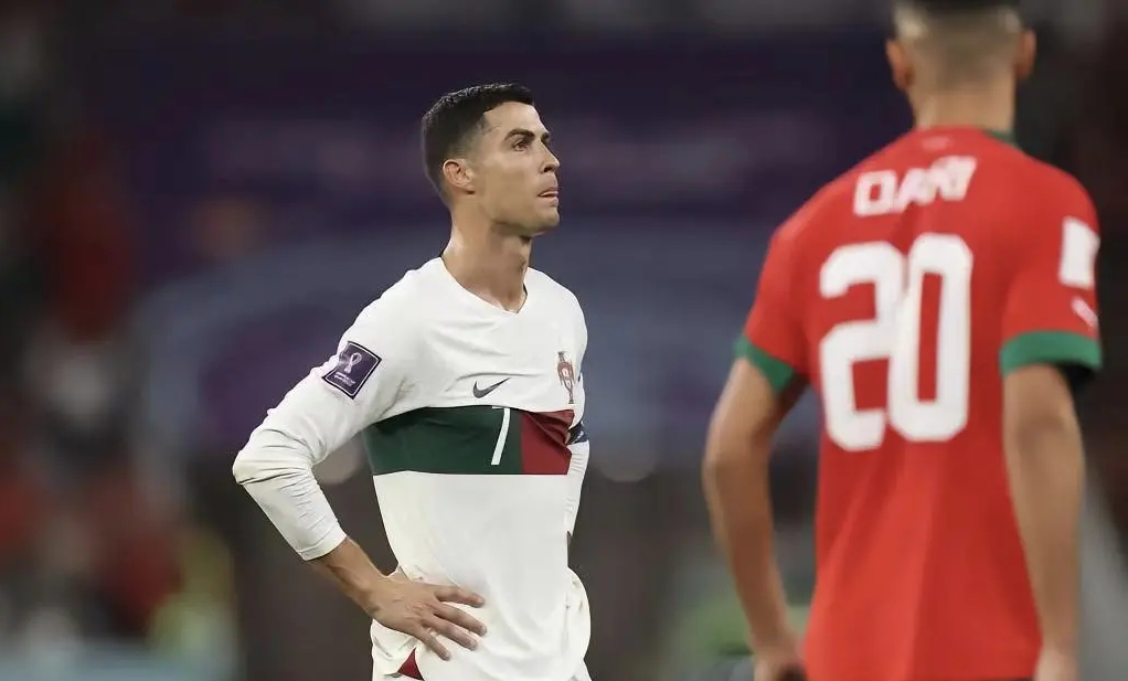 再见了c罗再见了青春,再见了青春c罗葡萄牙