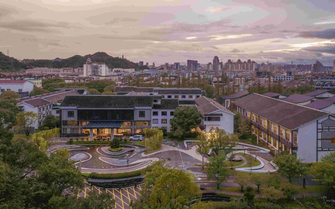 城市景观提升改造规划,最大城市改造项目