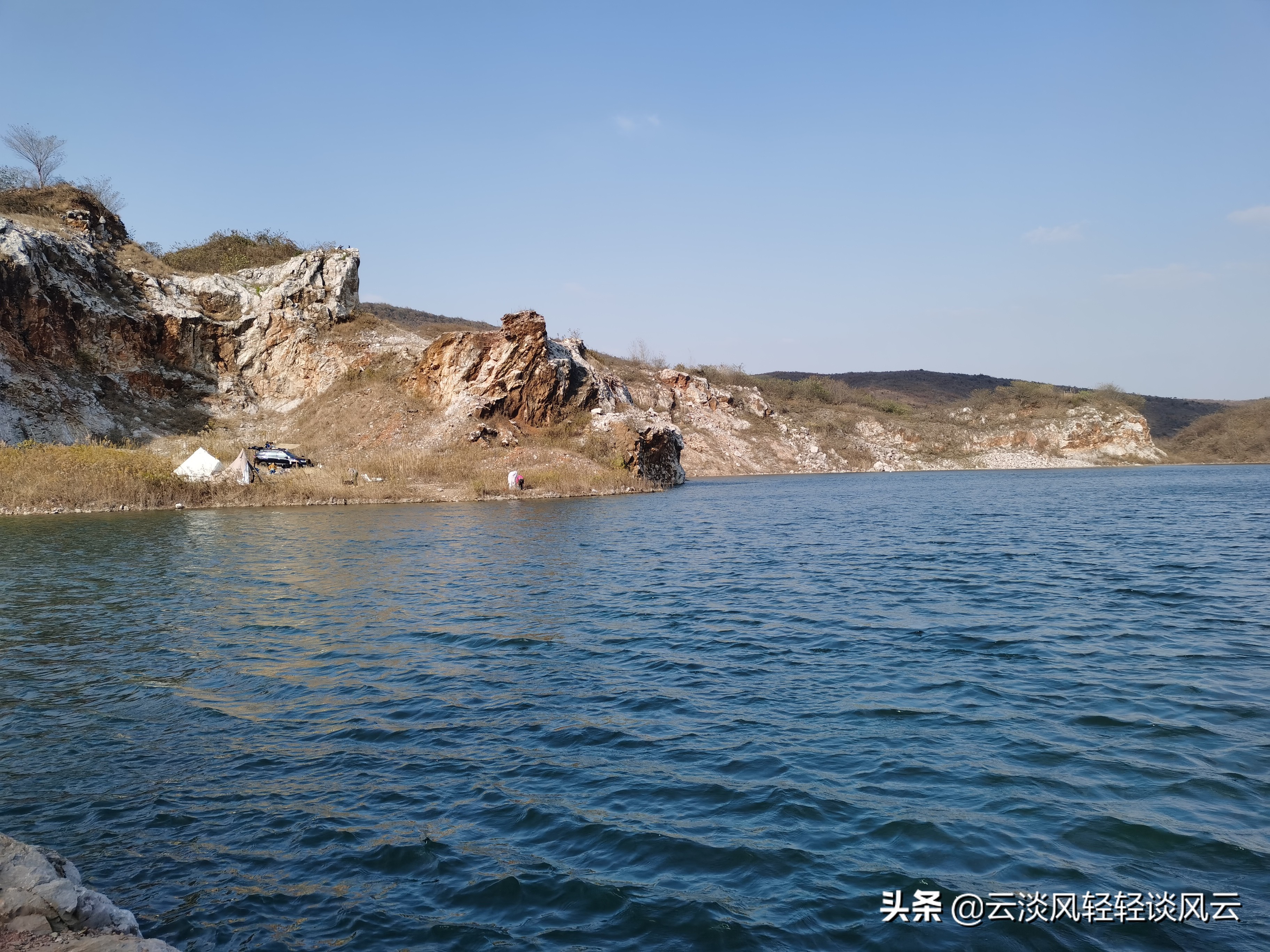 长白山小天池是天池么,南京小天池游玩攻略