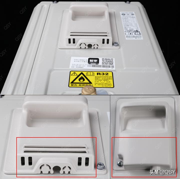 leader空调1.5匹测评,leader元气3匹空调型号