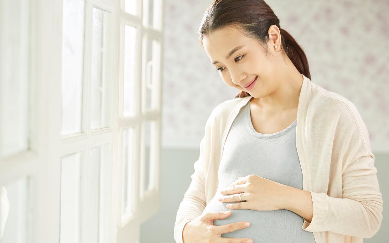 1月新生婴儿待产包清单,给孩子准备待产包