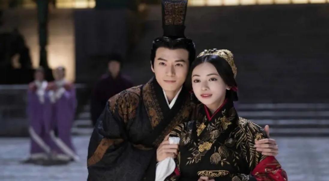 秦始皇的父亲为什么被历史忽视,秦始皇身世之谜他到底是谁的孩子