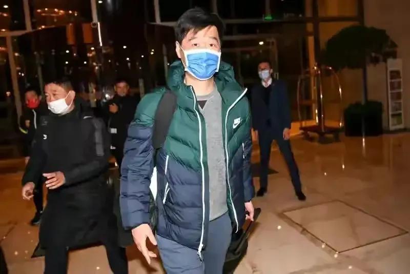 国足之伤怎么破,国足咋办