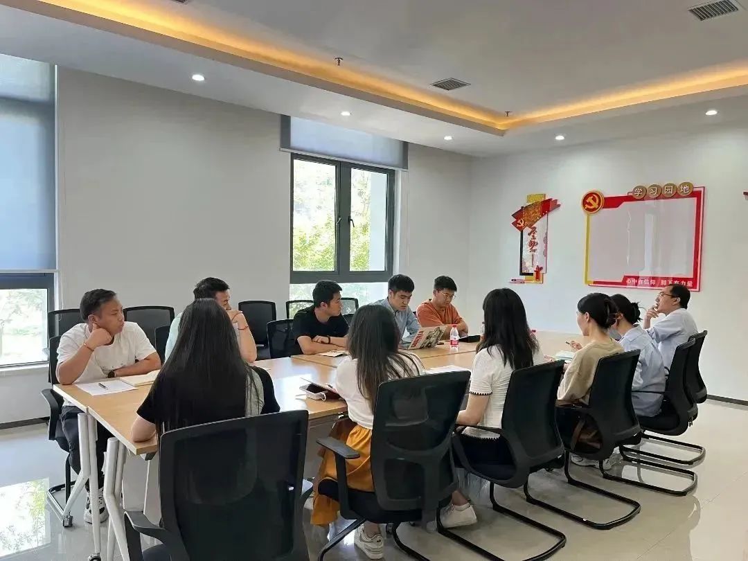 创业π：1V1服务站|面对面答疑解惑走近陕西御空智能科技有限公司