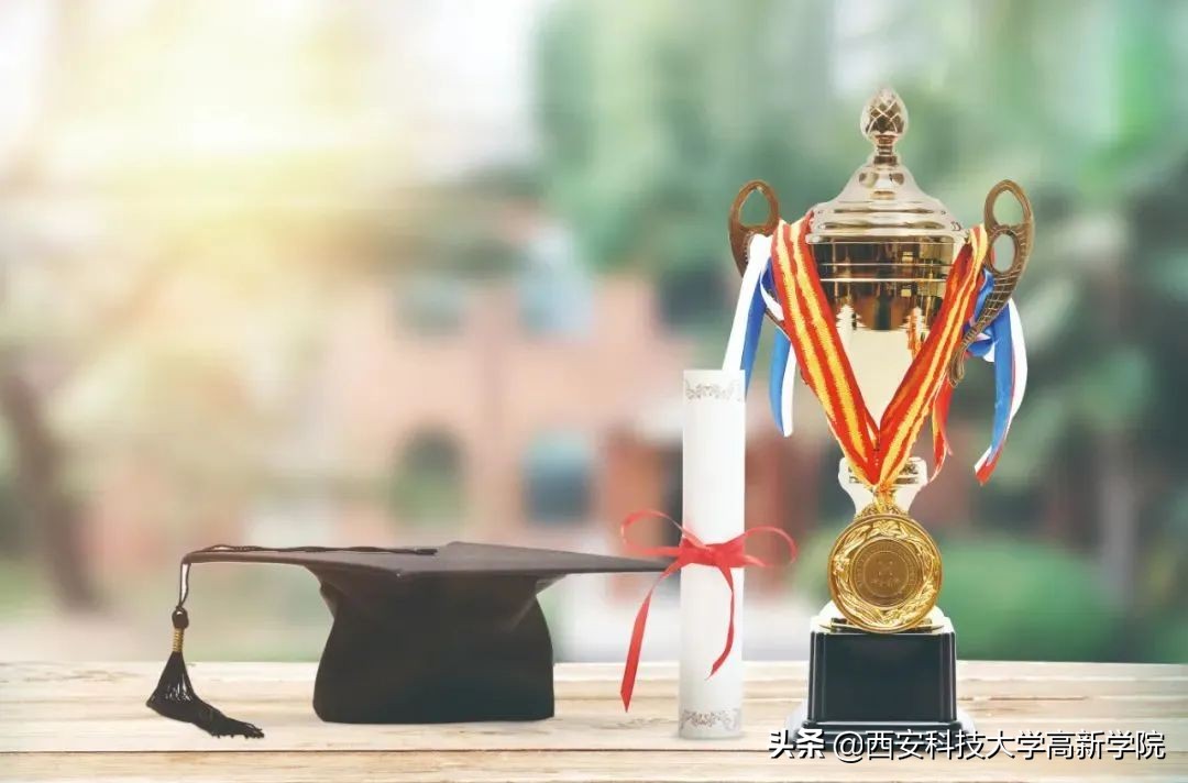 多少分能上西安科技大学高新学院？报考攻略看这里！