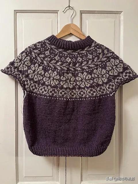 R网导读——提花衣Lumme