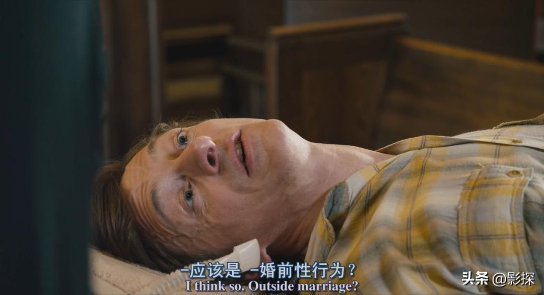 全片都要打码，我为它的尺度鼓掌