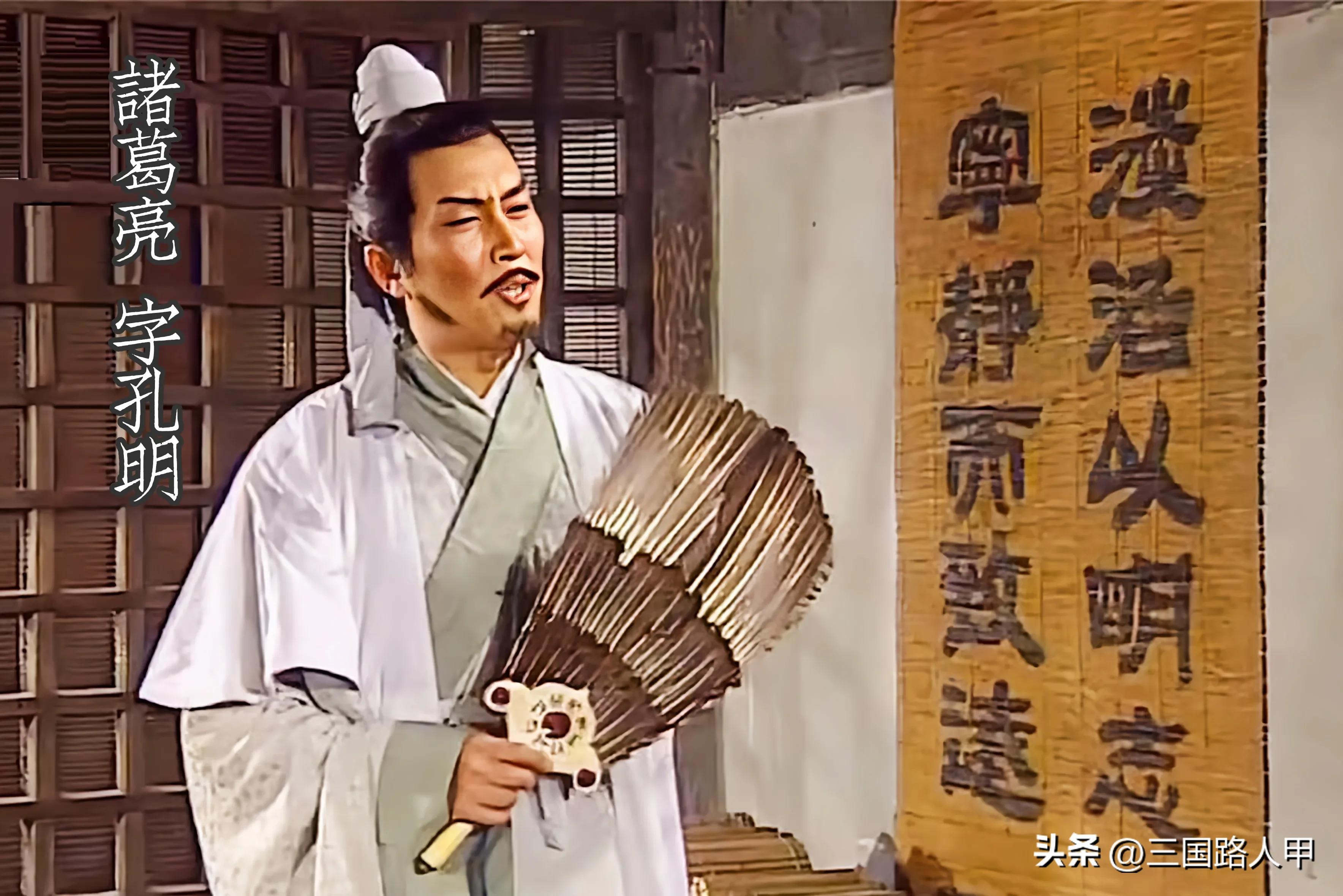 正史姜维打败过郭淮吗,郭淮反杀姜维完整版