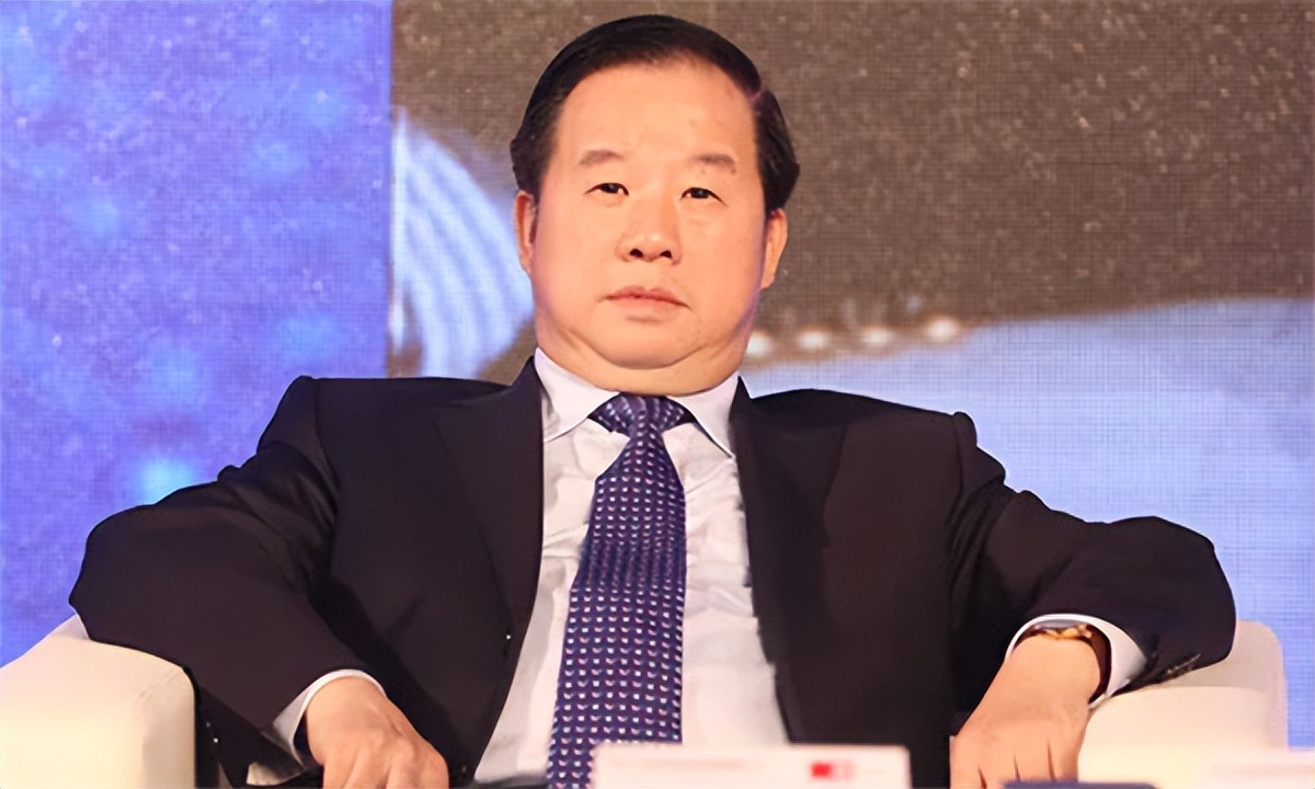 湖南株洲破产的亿万富豪,株洲首富十亿债务