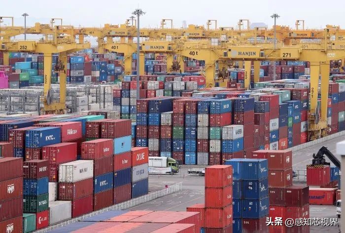 韩国10.4万人*工罢**，半导体供应链影响几何？