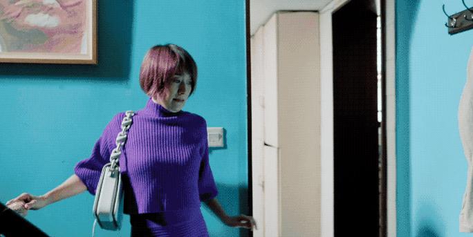 独家专访｜年度最高分爱情片导演竟然是90后太原女孩！《爱情神话》邵艺辉：我是个有恋爱天赋的人