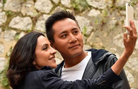 谢娜是白月光，安娜却是救赎，终于明白最终刘烨为何会选择安娜