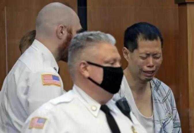 22年,19岁男生留学美国,夜探舅妈房间,博士后舅舅气极当街连开6枪