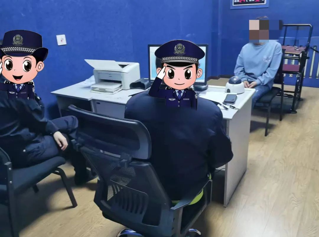 事情是不是真的不重要,为什么要把事情闹得那么大