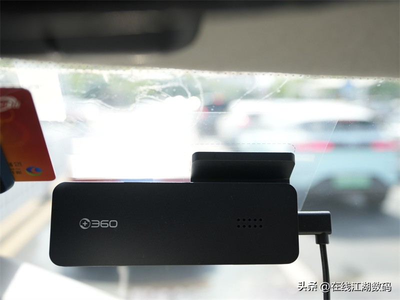 360行车记录仪g580pro和k580,360行车记录仪k580新品评测