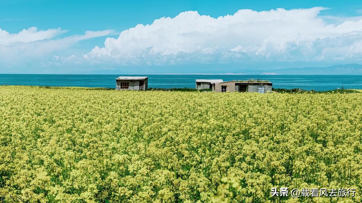 适合夏天避暑的旅游胜地,漳州夏天避暑景点