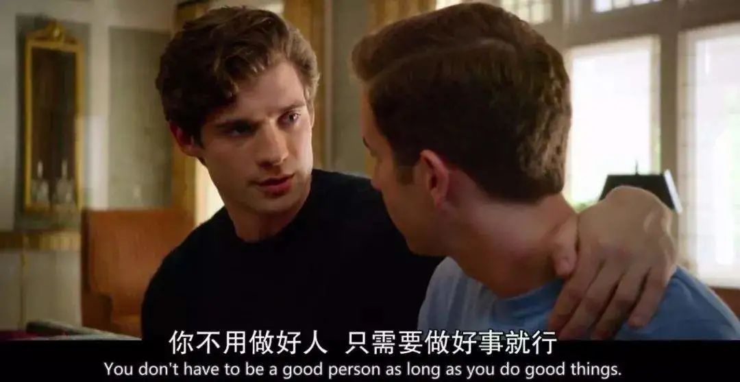 监狱里的狱警会很严厉吗,监狱里看上去凶恶的人其实很温柔