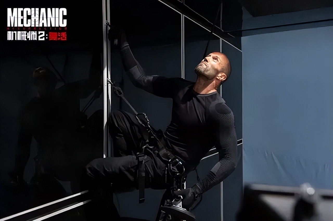 比郭达·斯坦森厉害的机械师——亨利·福特