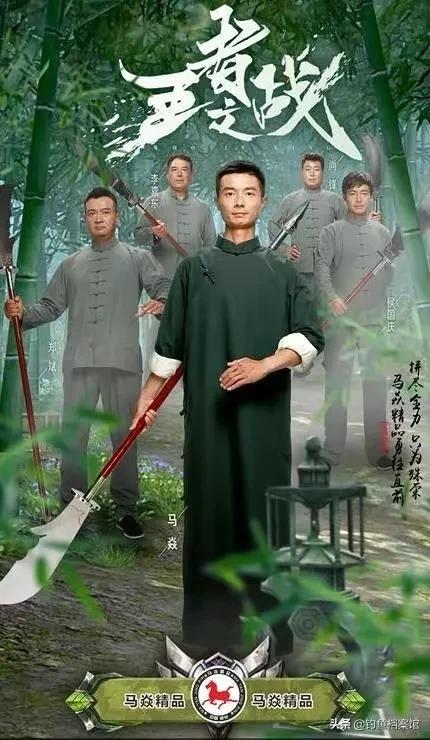 2017年王者之战邓刚为什么会输,徐清华和邓刚比赛视频