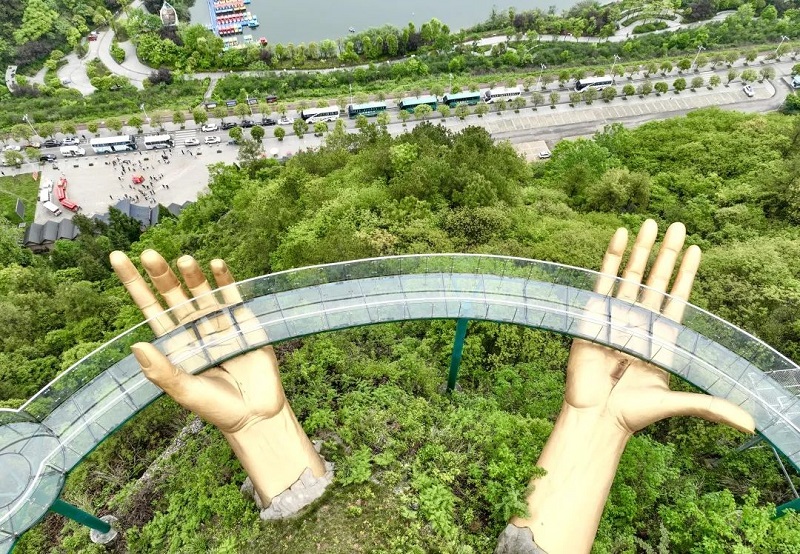 重磅！桥城五月欢乐季，2023年都匀市文化旅游玩法全网发布