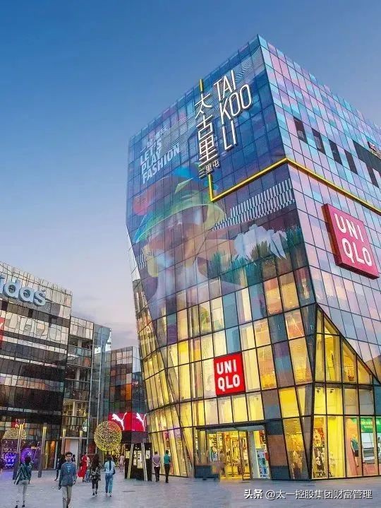 太一控股集团：买不起房的韩国年轻人却在疯狂买包？