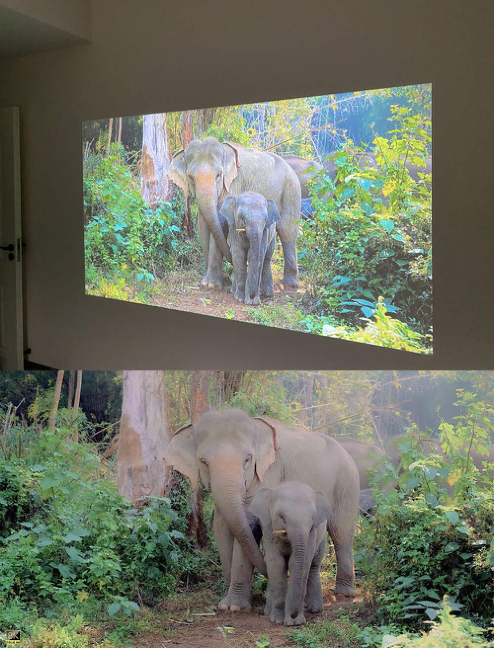 aoca1智能投影仪,aoca1智能家用投影仪自动对焦