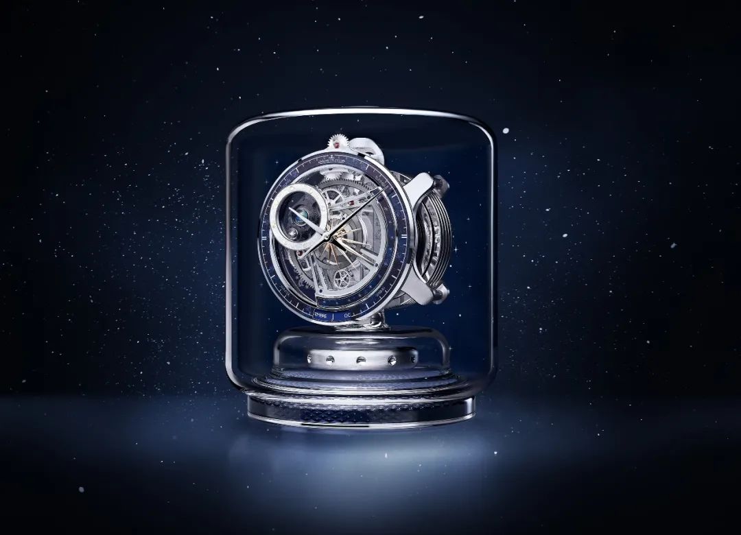 中国上半年四大车展,2024年表展哪些表值得入手