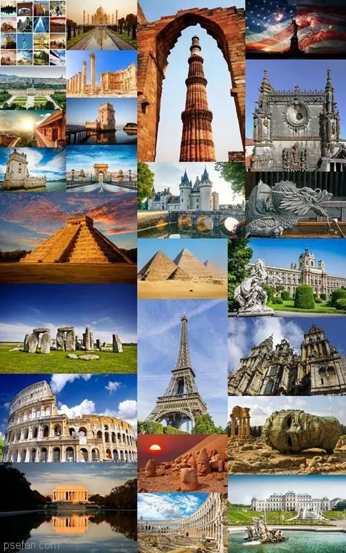 世界各国全称的特点,世界各国全称