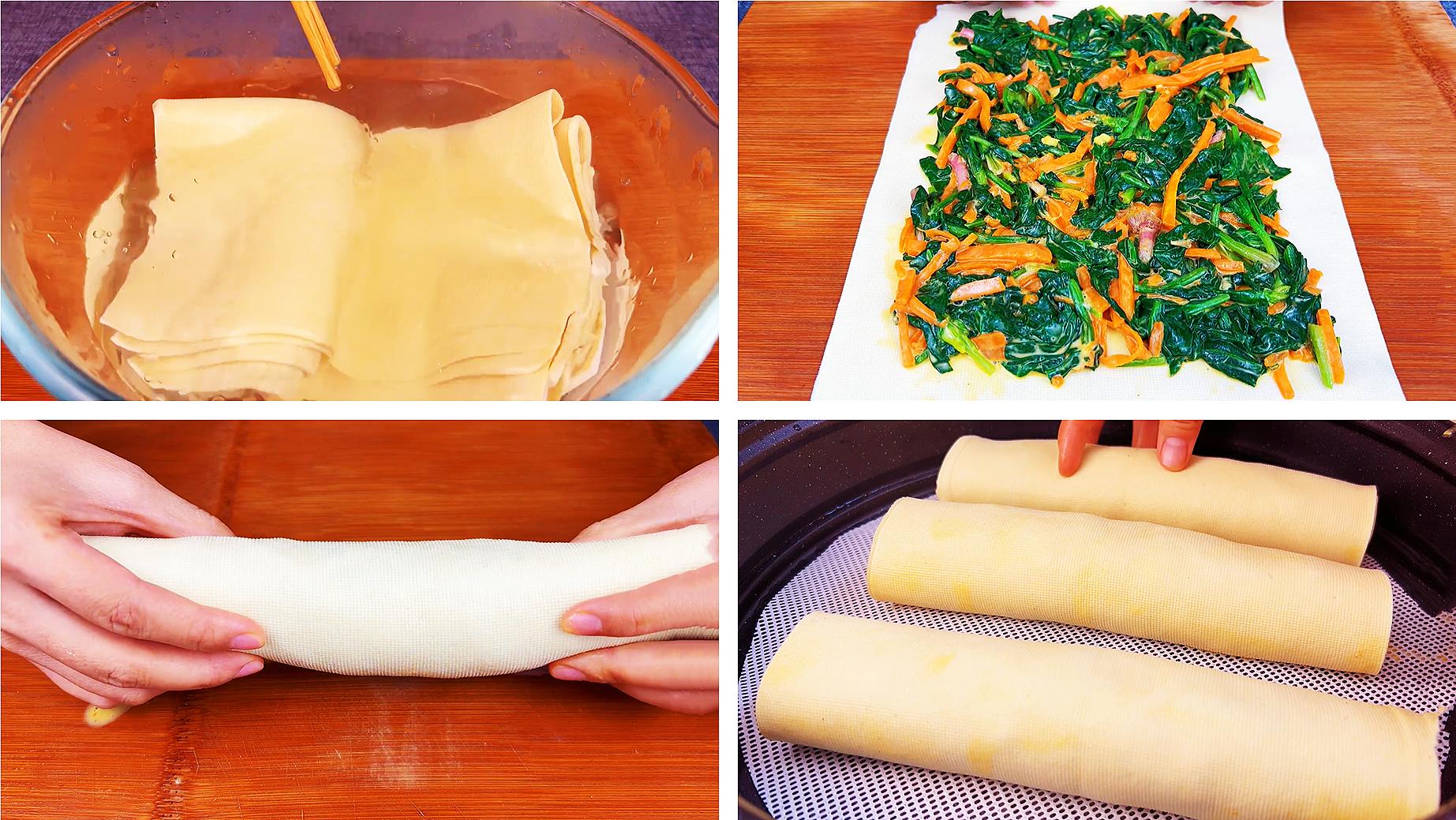 春节年夜饭必做的10道菜代表健康,年夜饭吃点啥大厨教您做春节大餐