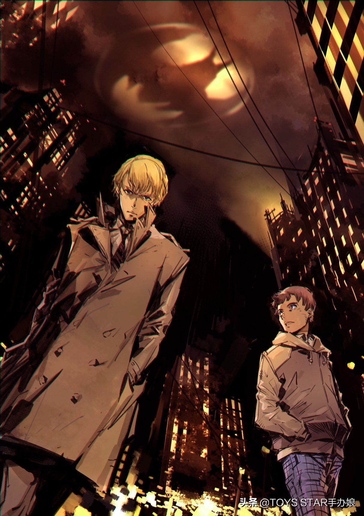 清水荣一蝙蝠侠,机奥