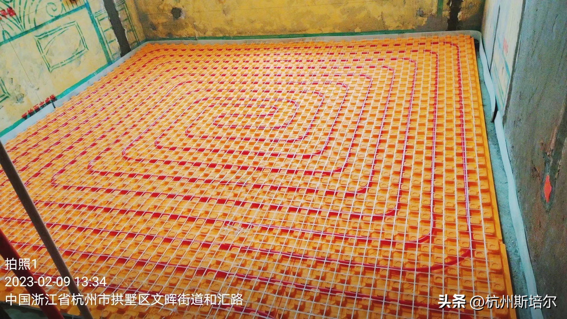 地暖辅材怎么选,地暖铺设如何选辅材