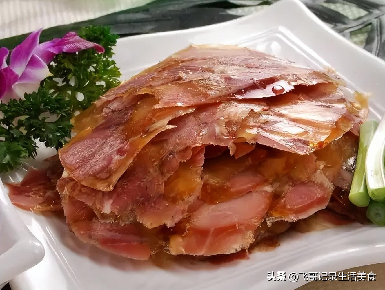 舌尖上的河南，焦作极具特色的8道美食，一定要收藏起来