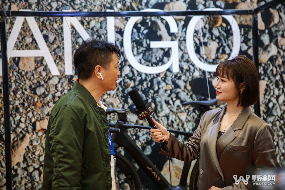 骑行，由我定义｜JAVA2023新品发布会