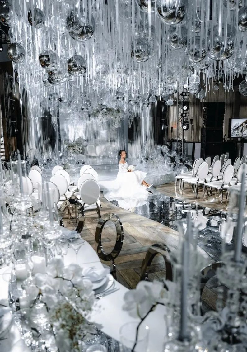 在下沉市场（县城）建设婚礼堂