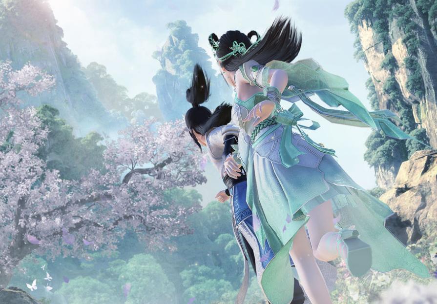 梦幻新诛仙最强仙友阵容一览,梦幻新诛仙天音怎么加点最好