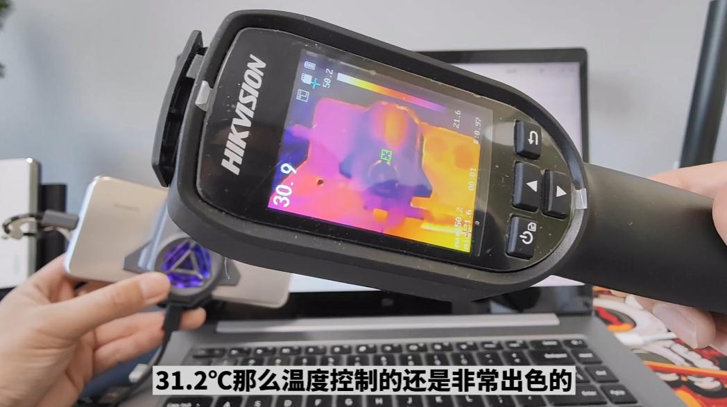 花一百多块钱，让《原神》至少提升10帧，整机温度还能降低，信吗