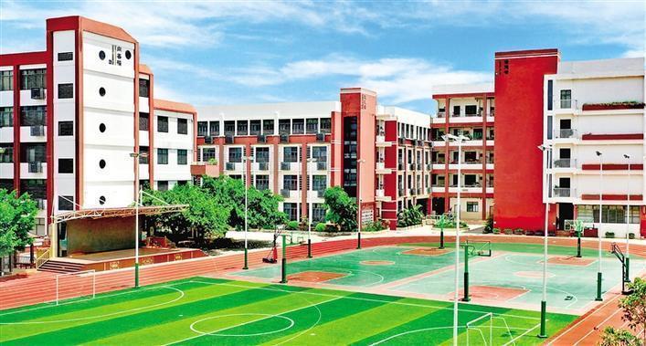 马田小学扩建后效果图,马田小学视频