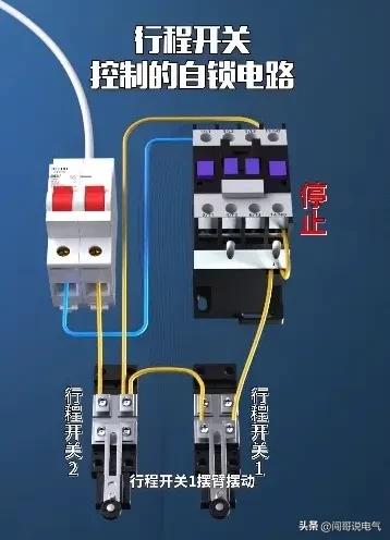 电气电工技术零基础学习难度怎样,如何学习电气电工技术最快