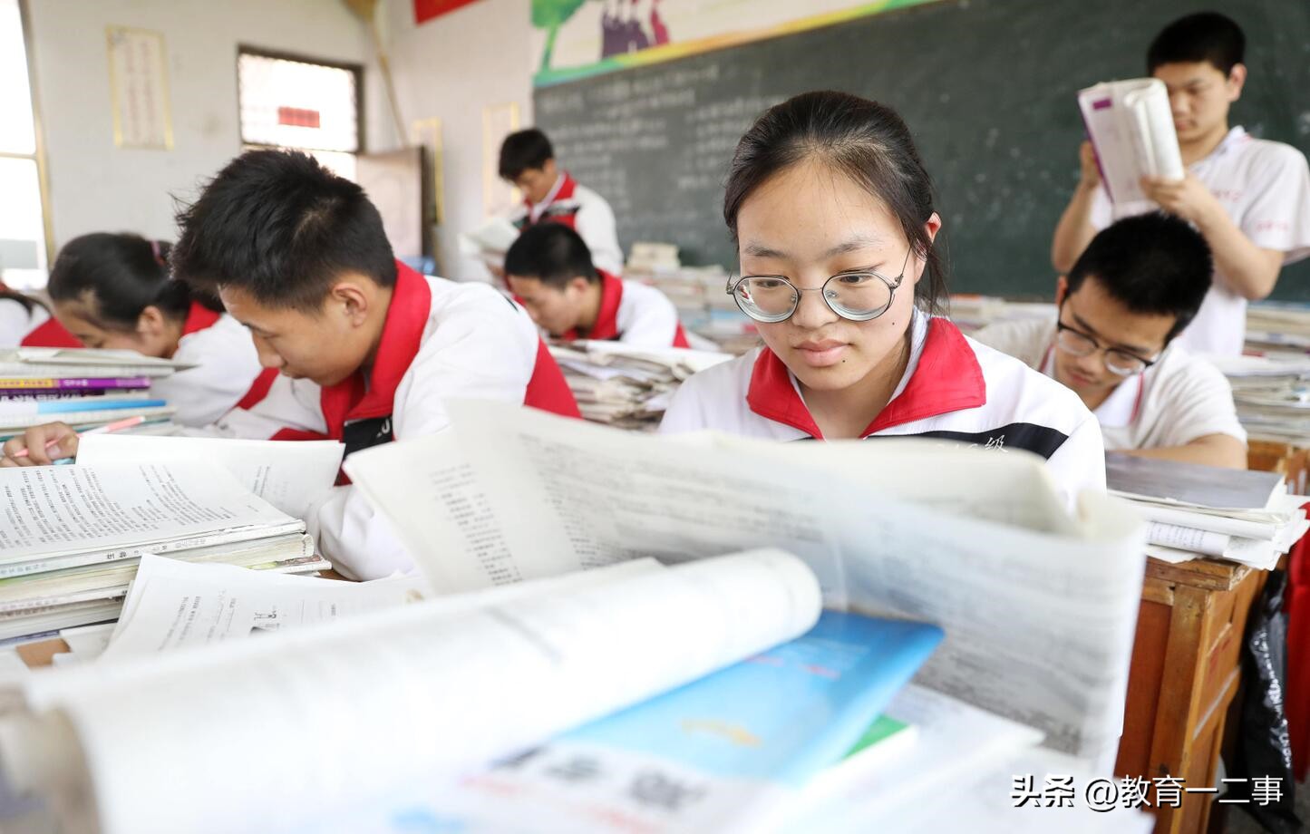 考了一般的本科学校该如何逆袭,高考如何能考本科院校