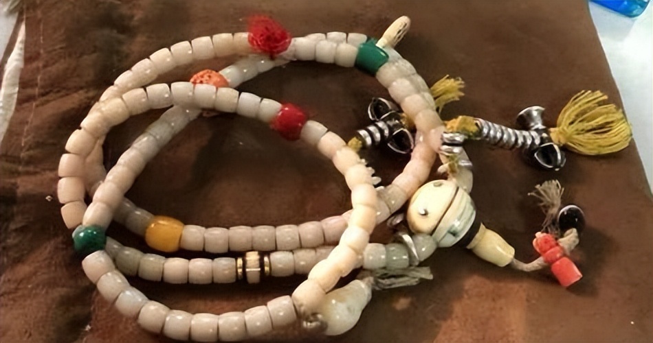 骨质手串大多都是什么骨,什么骨质手串玩出来好看