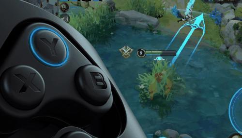 飞智手柄能玩什么,飞智还会出什么手柄