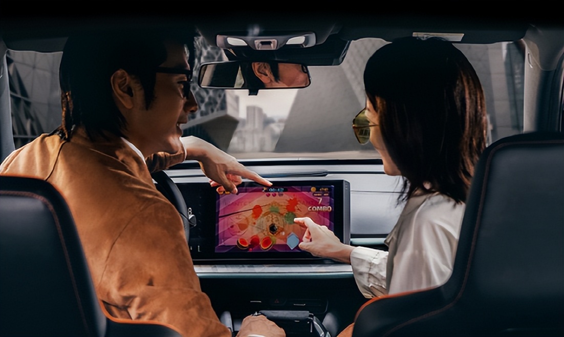 二代uni-t最新车机系统,uni-t车机系统升级后感受