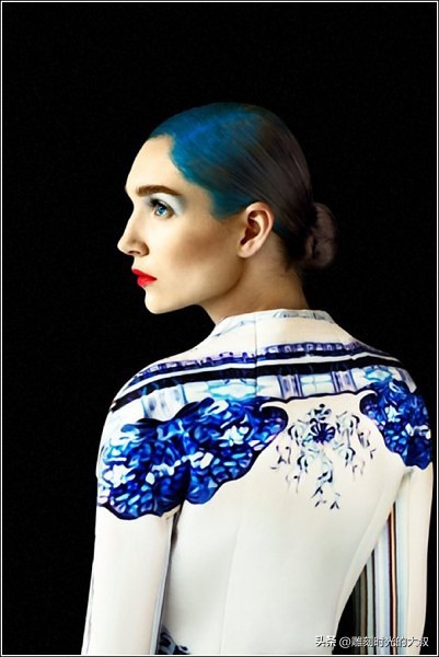 ai摄影师获奖,ai和摄影结合的摄影师