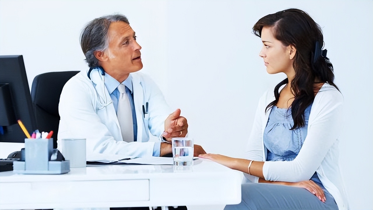 女性最佳“绝经期”或已公布，医生：越接近这个年龄，越健康