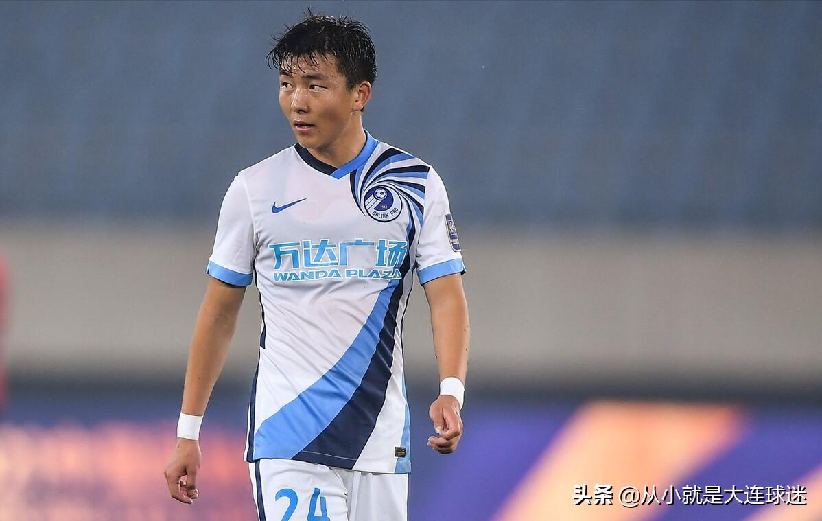 大连人对阵成都赛后评分,大连人队战胜河南队