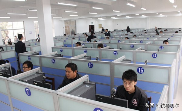 驾考科四快速记忆法,科一科4理论速记技巧