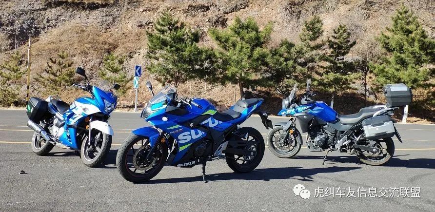 几款适合新车练手入门的摩托机车,新手机车摩托如何选择