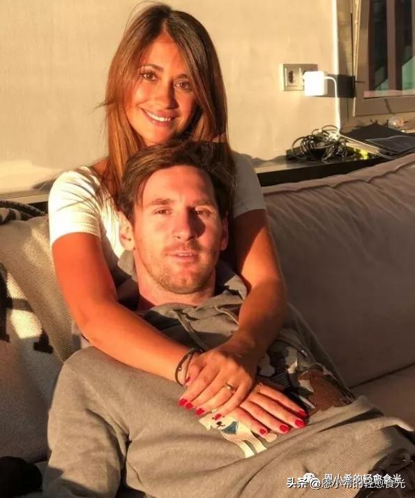 阿根廷人爱梅西,为什么人人都爱刘德华